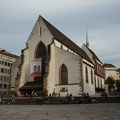 Basel History Museum2